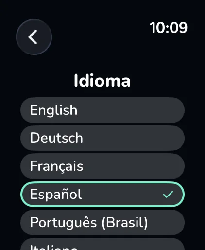 DropSip: Recordatorio de agua – 6
