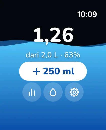 DropSip: Pengingat Minum