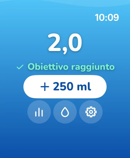 DropSip: Promemoria Acqua – 3
