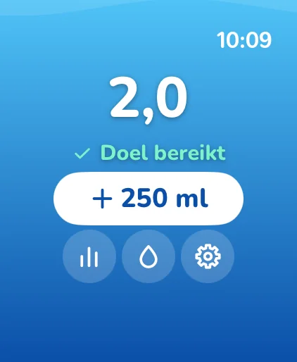 DropSip: Water Herinnering – 3