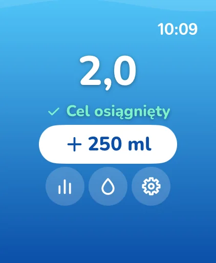 DropSip: Przypomnij o wodzie – 3